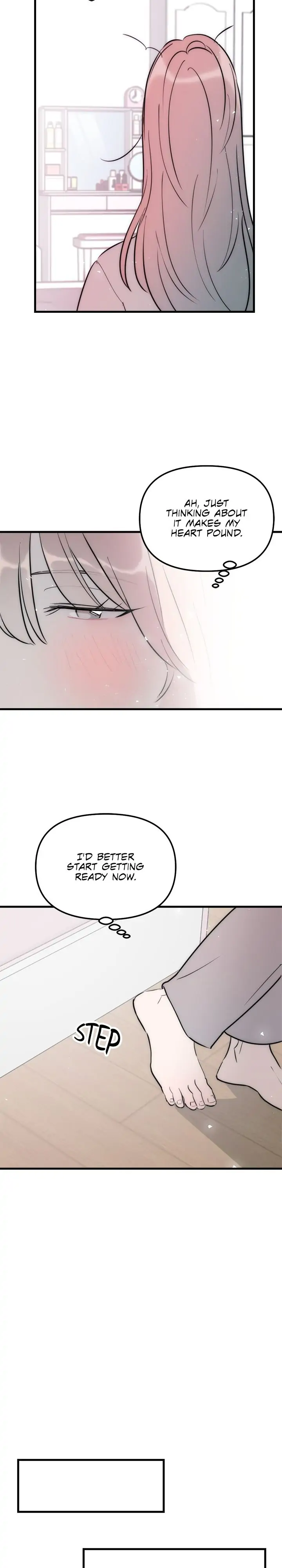 The Impure Type of Friendship chapter 38 - page 10