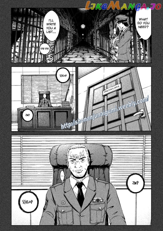 GTO - Paradise Lost chapter 160 - page 5