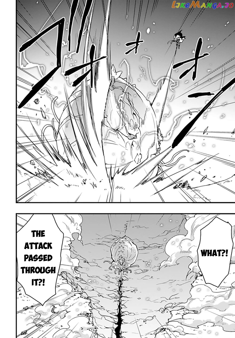 Isekai De Te Ni Ireta Seisan Skill Wa Saikyou Datta You Desu chapter 28 - page 22