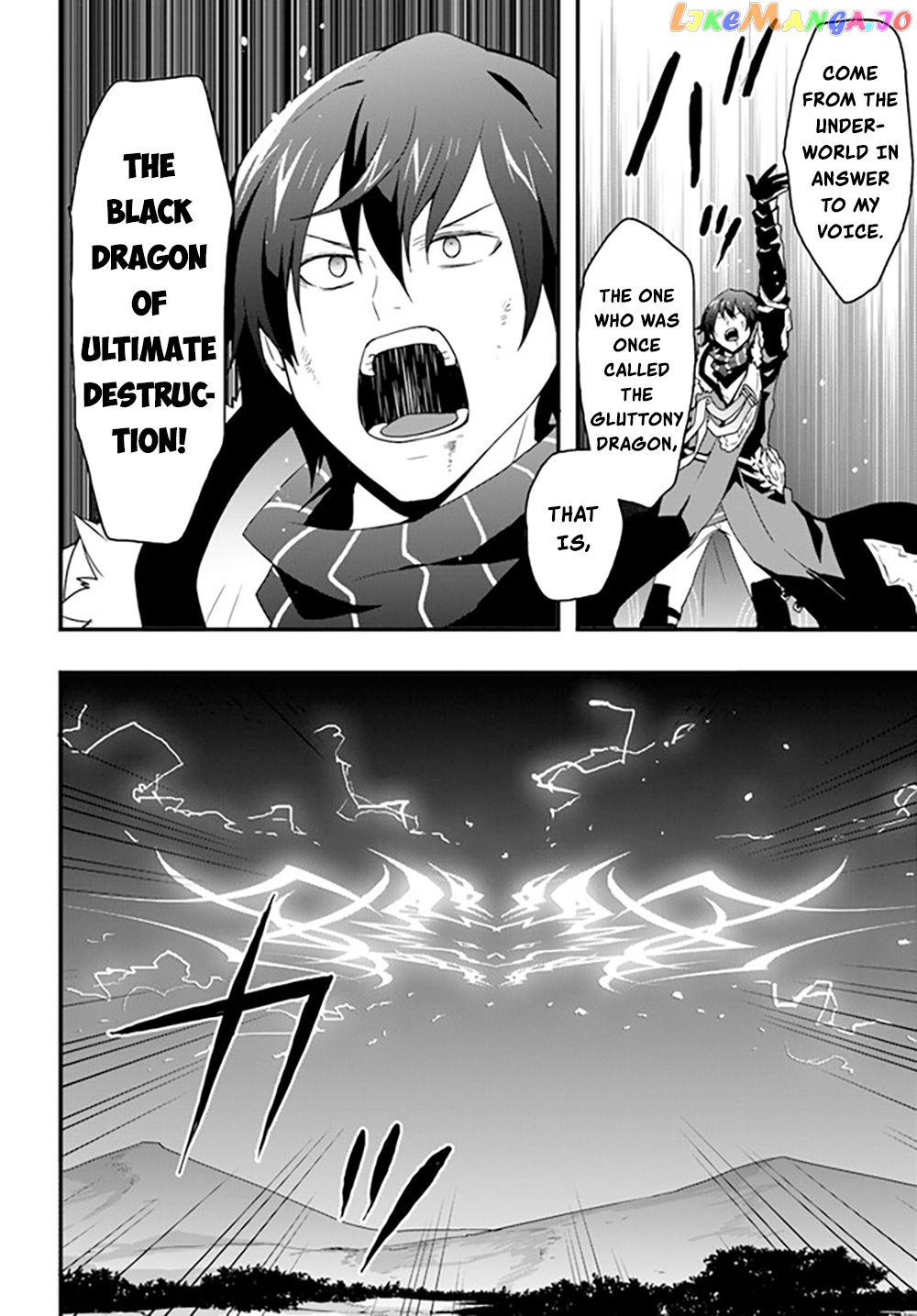 Isekai De Te Ni Ireta Seisan Skill Wa Saikyou Datta You Desu chapter 29 - page 24