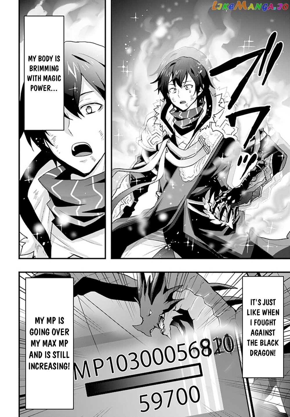 Isekai De Te Ni Ireta Seisan Skill Wa Saikyou Datta You Desu chapter 29 - page 9