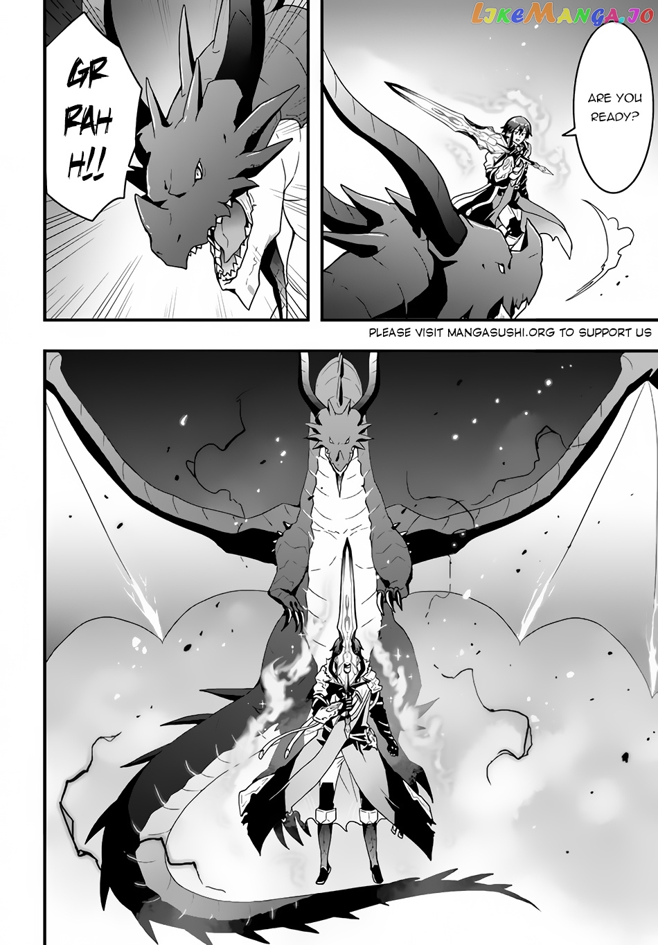 Isekai De Te Ni Ireta Seisan Skill Wa Saikyou Datta You Desu chapter 30 - page 11