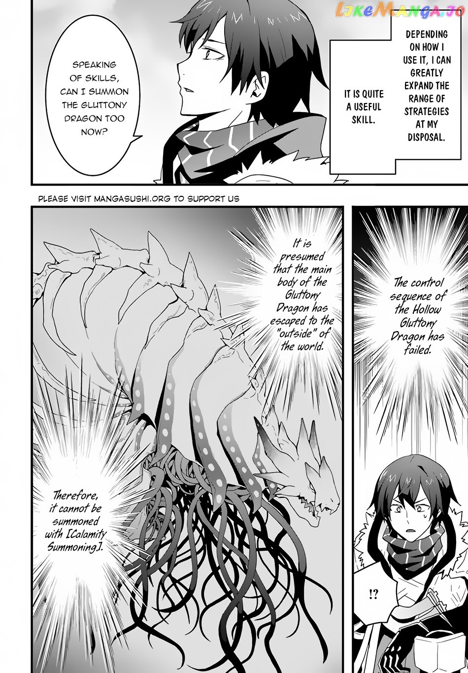 Isekai De Te Ni Ireta Seisan Skill Wa Saikyou Datta You Desu chapter 30 - page 24