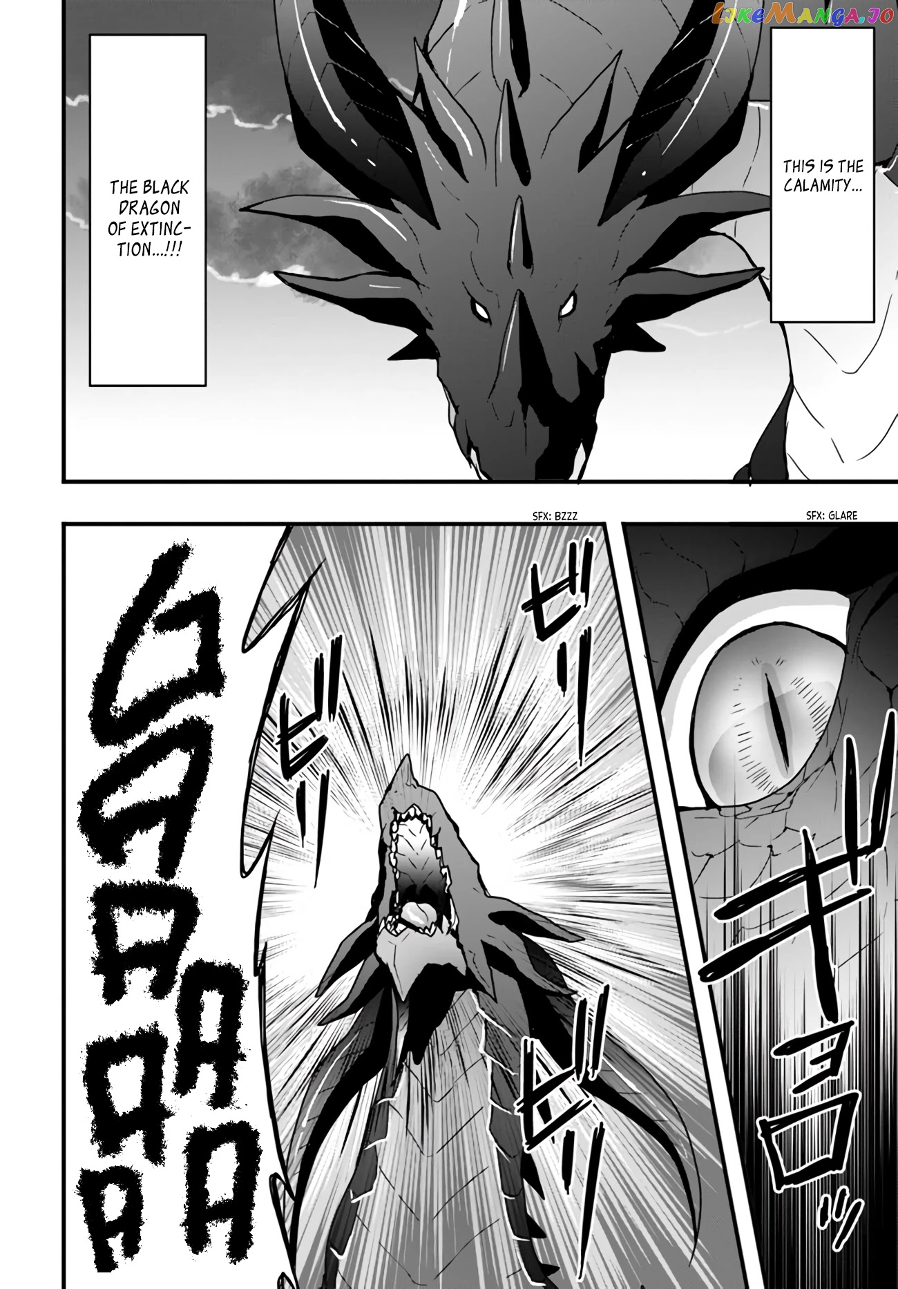 Isekai De Te Ni Ireta Seisan Skill Wa Saikyou Datta You Desu chapter 14 - page 23