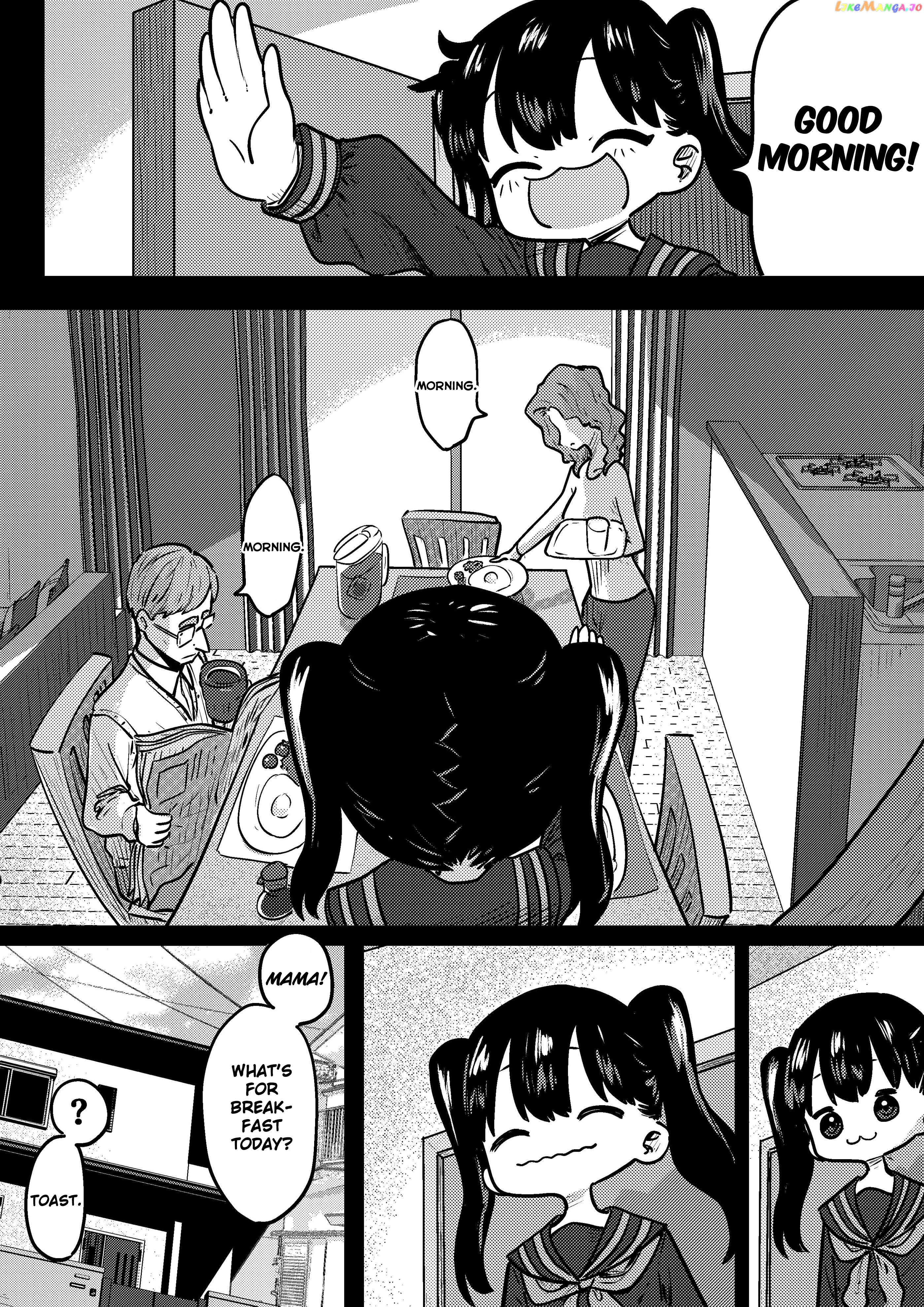 Ri-Chan Chapter 44 - page 1