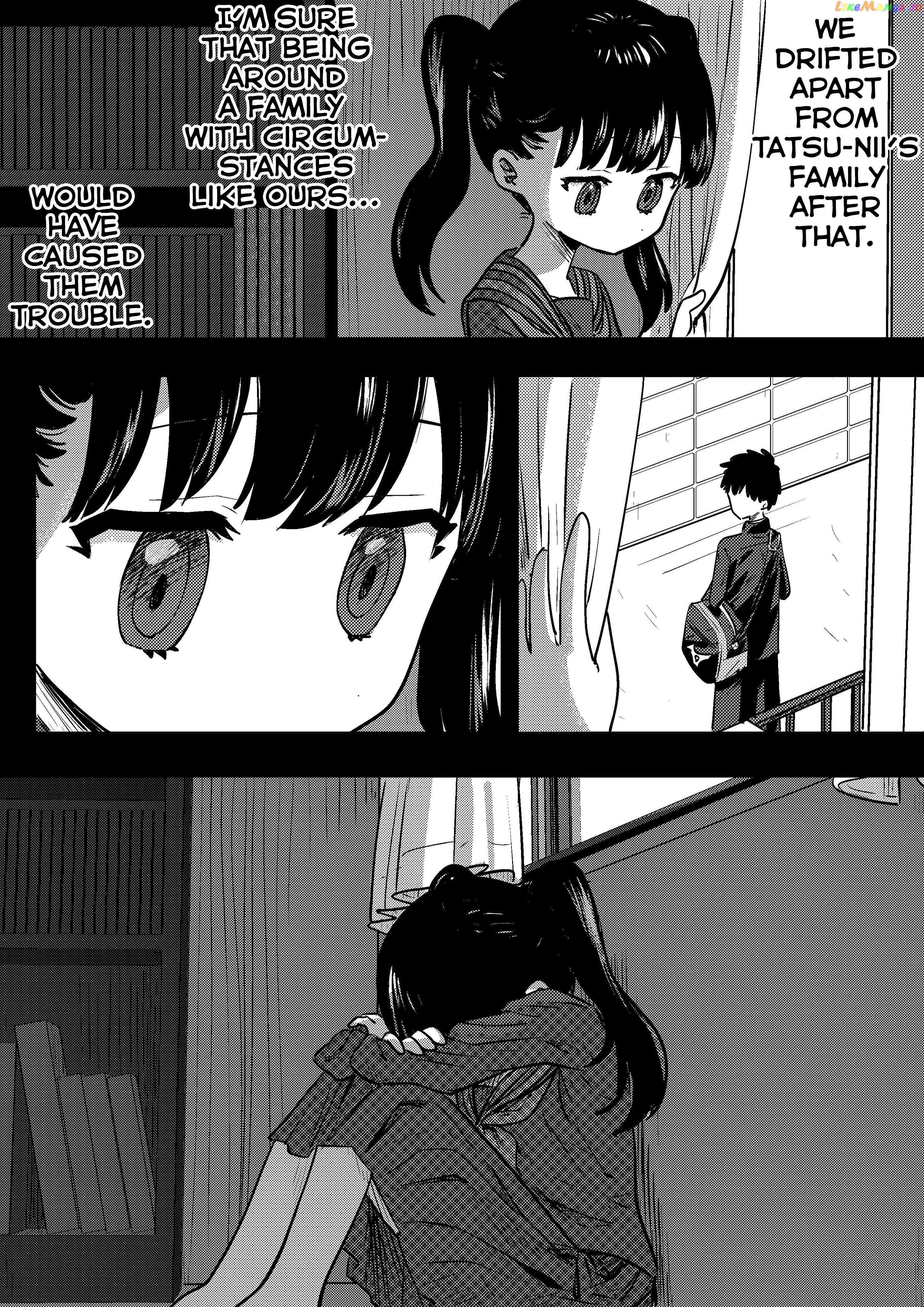 Ri-Chan Chapter 48 - page 1