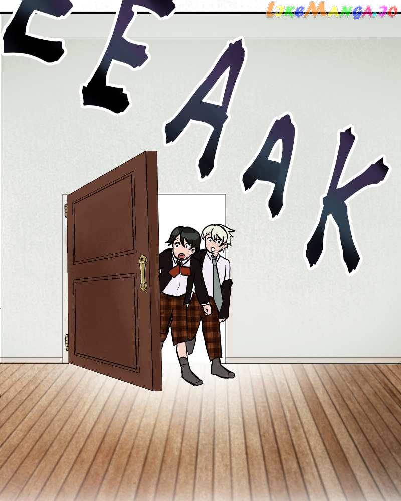Do You Remember Chapter 3 - page 38