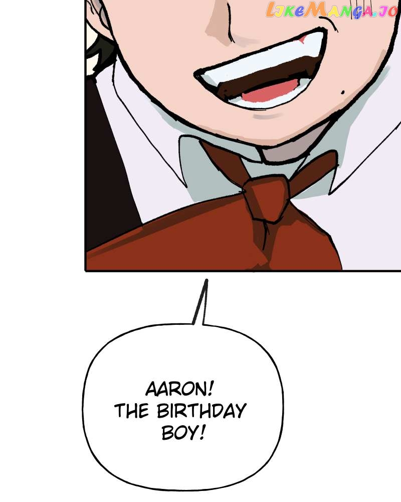 Do You Remember Chapter 3 - page 60