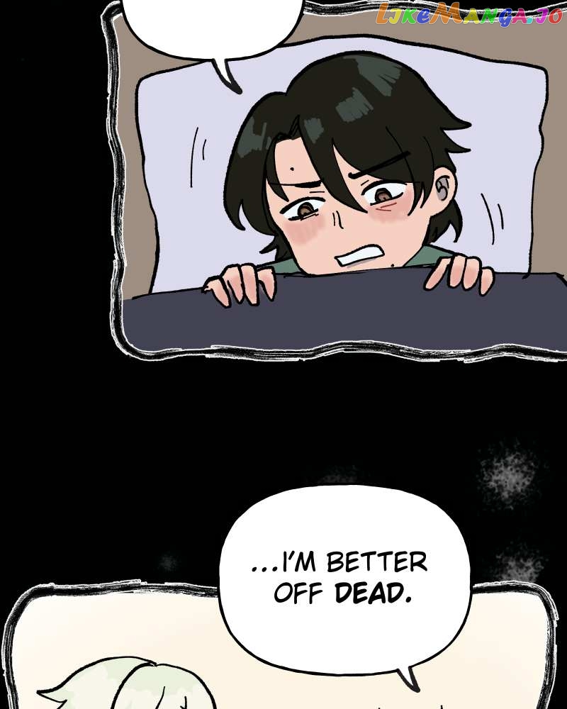 Do You Remember Chapter 3 - page 8