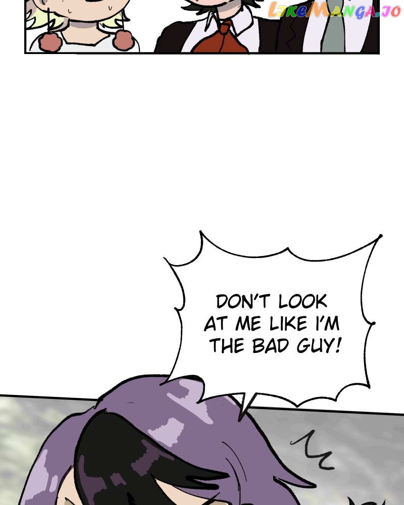 Do You Remember Chapter 6 - page 22