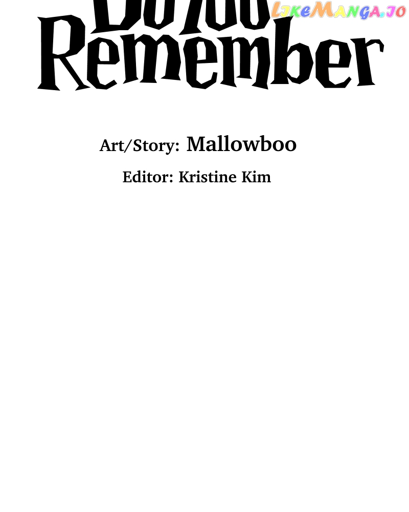 Do You Remember Chapter 7 - page 10