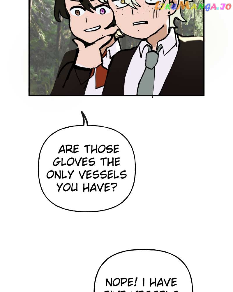 Do You Remember Chapter 7 - page 39