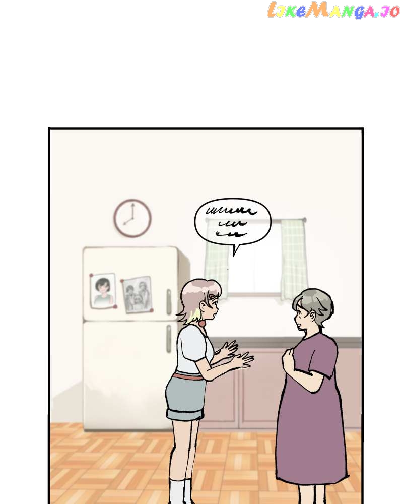 Do You Remember Chapter 7 - page 6