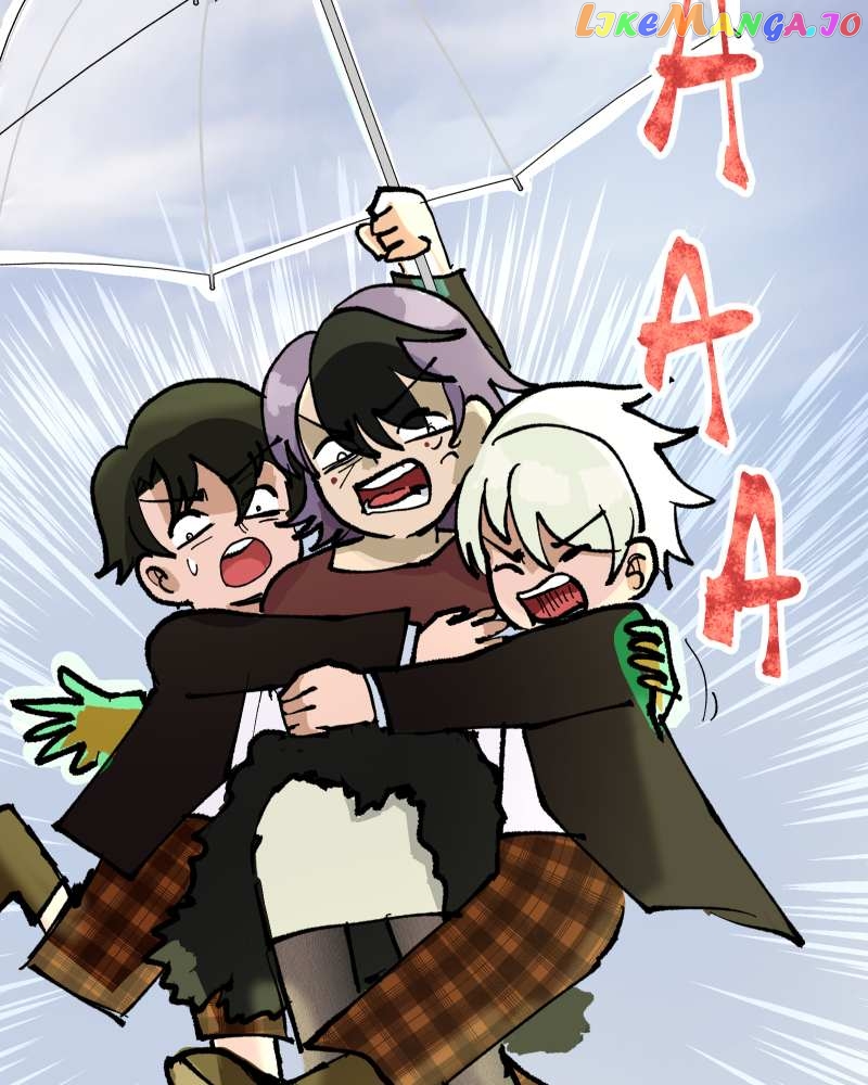 Do You Remember Chapter 8 - page 108