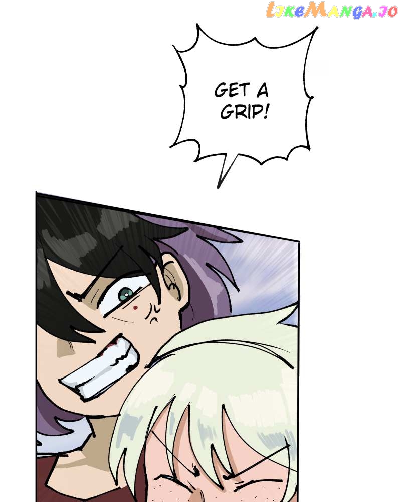 Do You Remember Chapter 8 - page 110