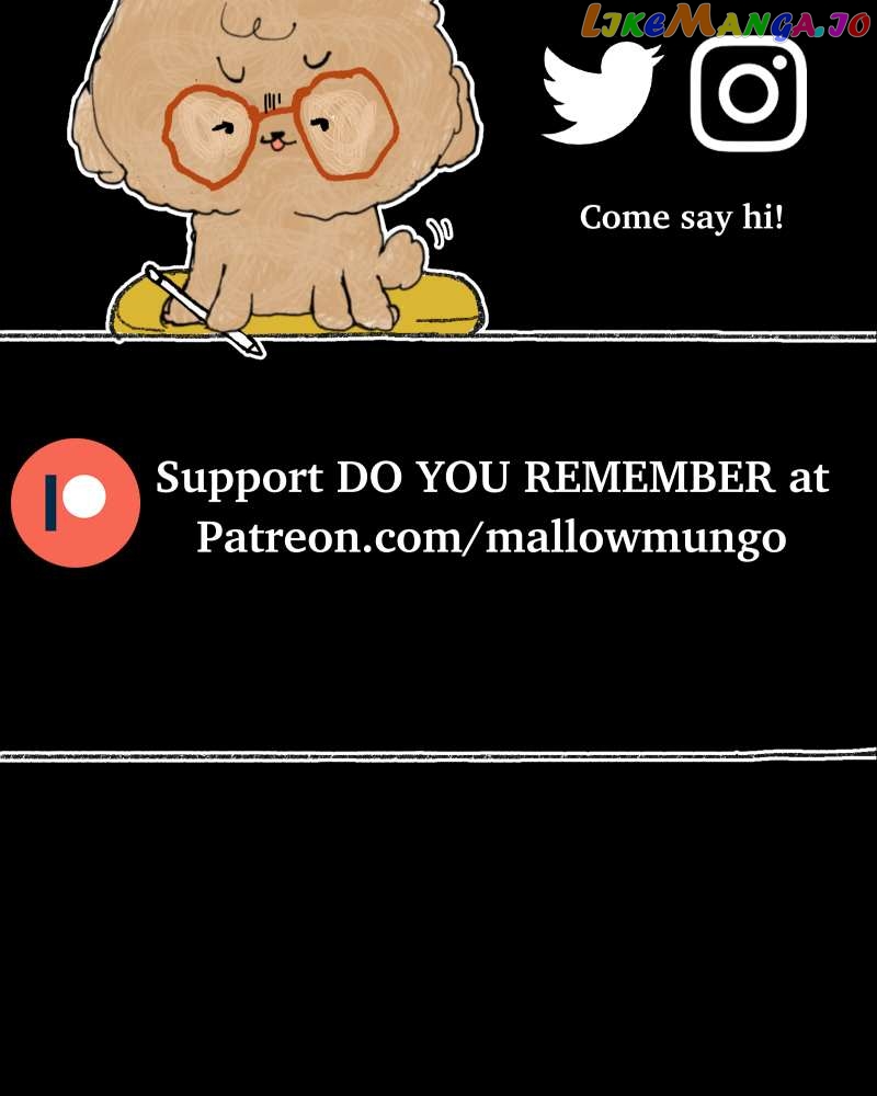 Do You Remember Chapter 8 - page 121