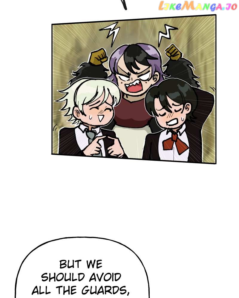 Do You Remember Chapter 8 - page 23