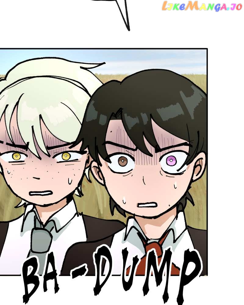 Do You Remember Chapter 8 - page 50