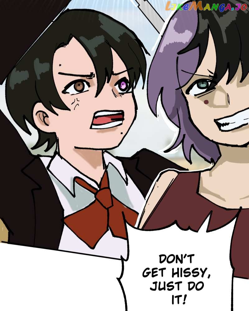 Do You Remember Chapter 8 - page 97