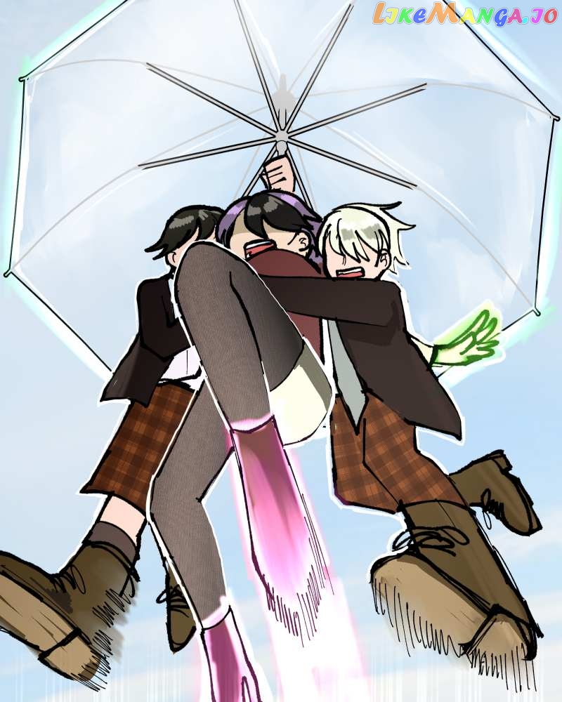 Do You Remember Chapter 8 - page 99