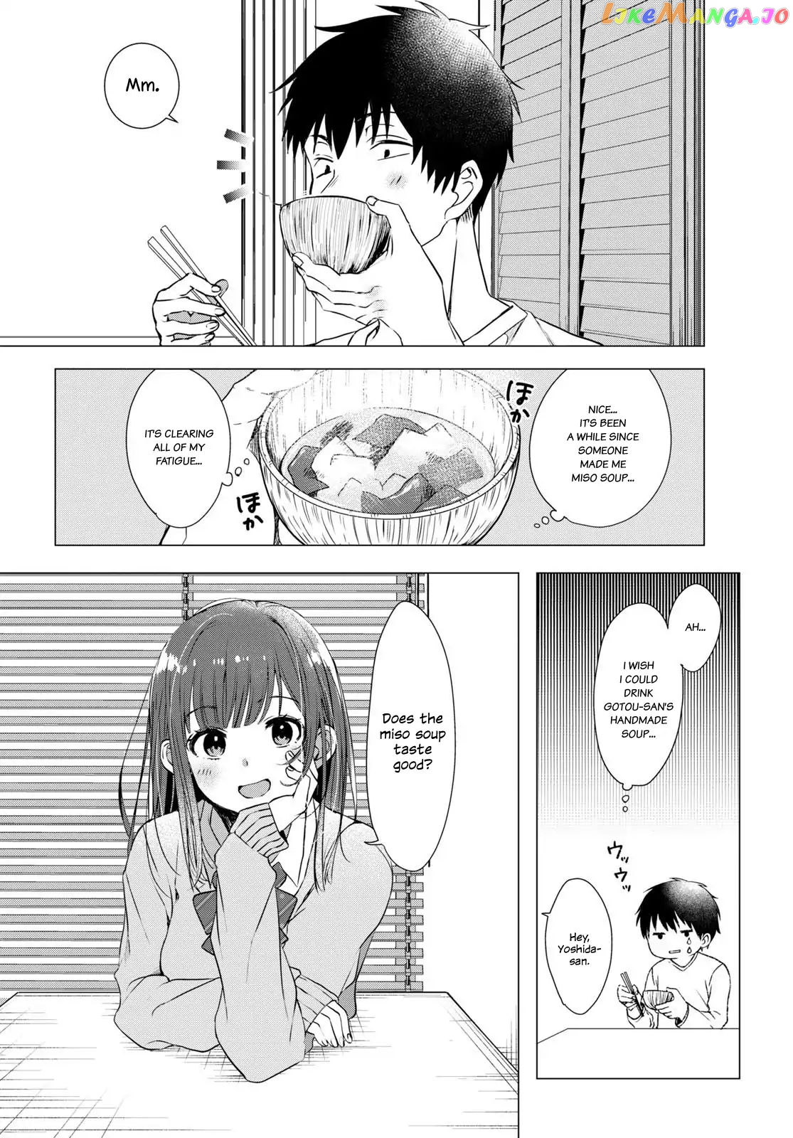 I Shaved. Then I Brought a High School Girl Home. chapter 1 - page 20