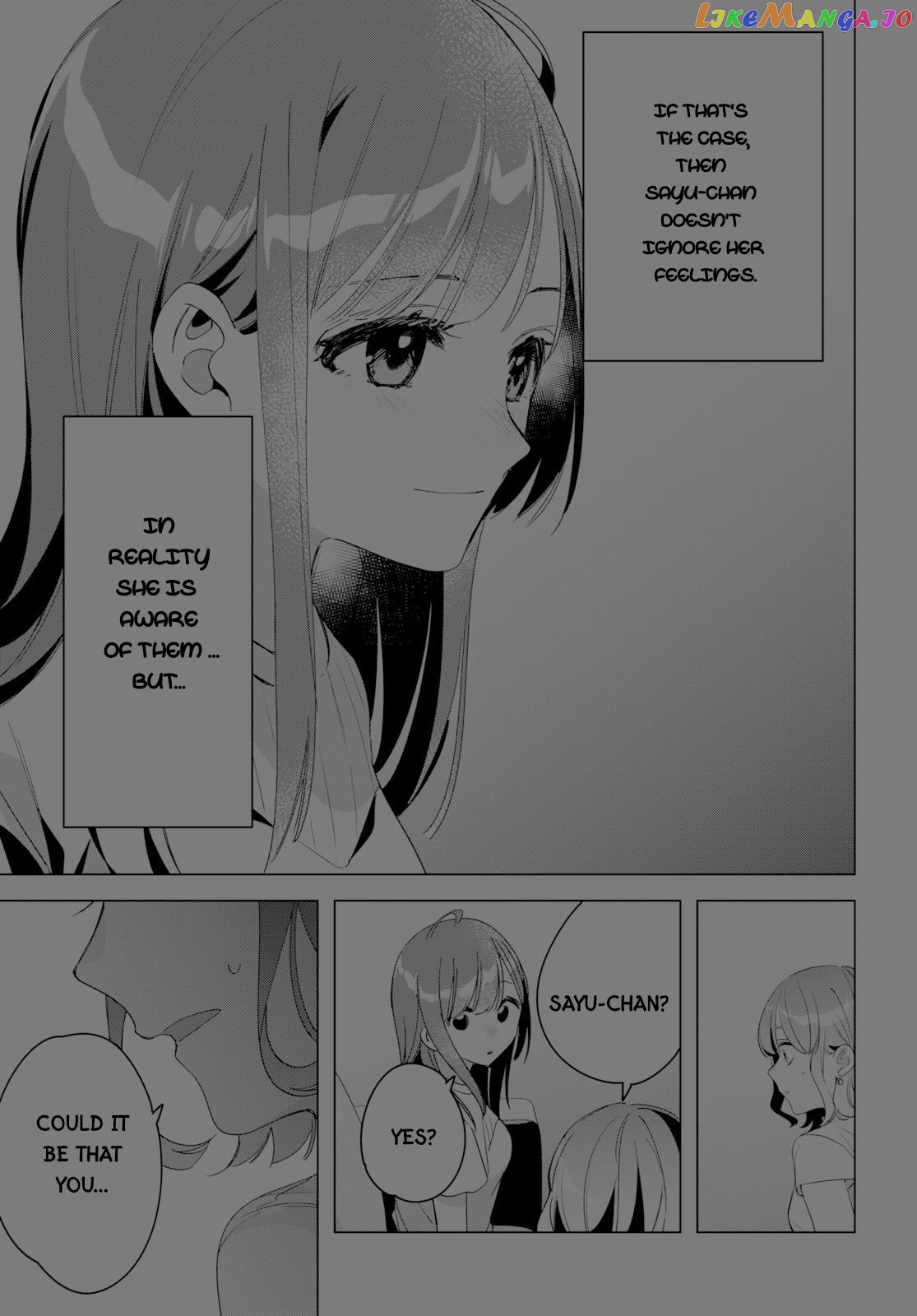 I Shaved. Then I Brought a High School Girl Home. chapter 38 - page 34