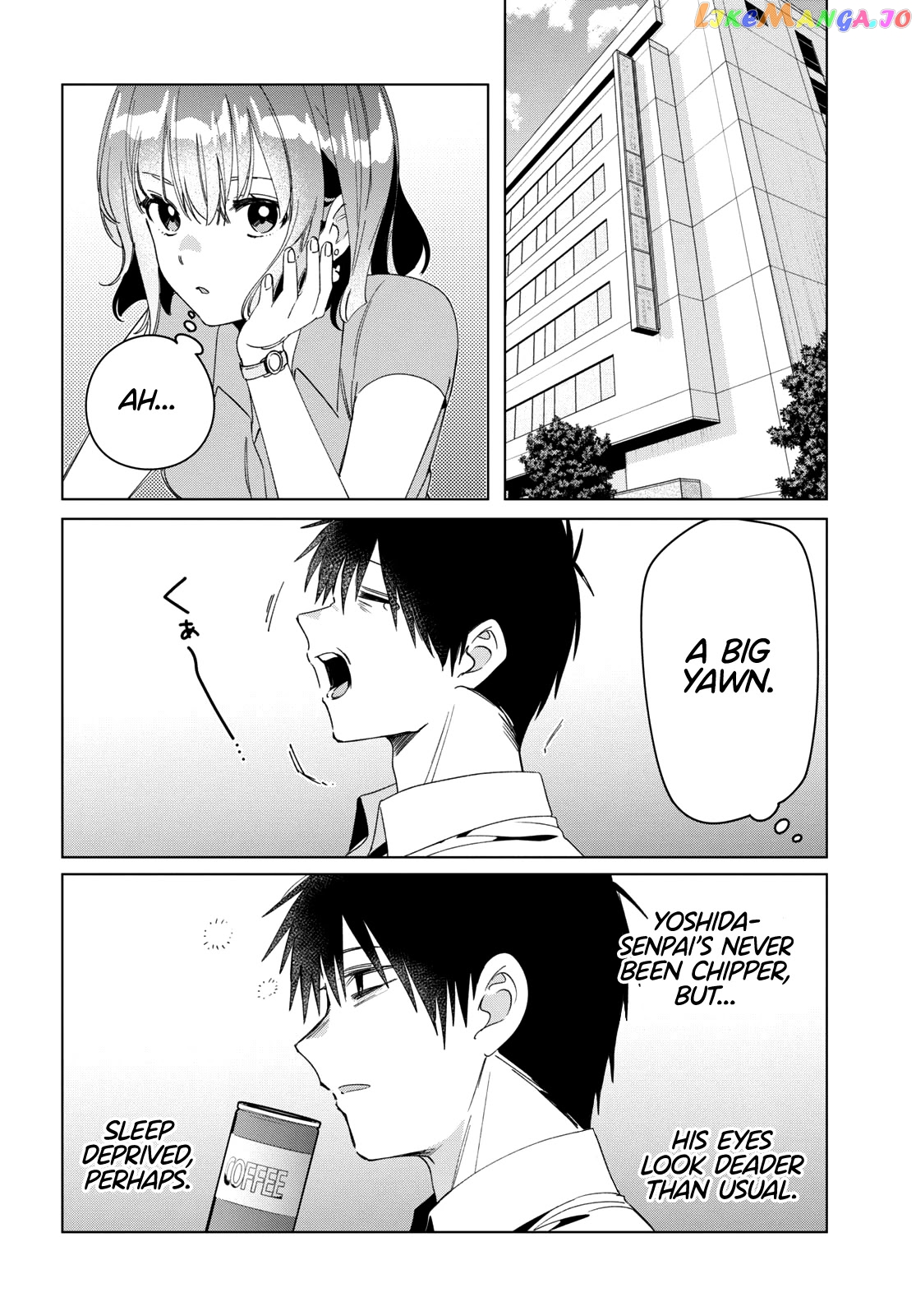 I Shaved. Then I Brought a High School Girl Home. chapter 27 - page 24