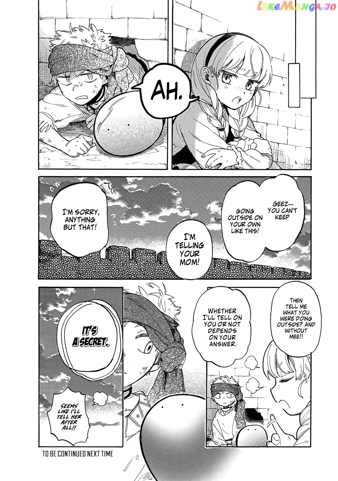 Tondemo Skill de Isekai Hourou Meshi: Sui no Daibouken chapter 41 - page 19