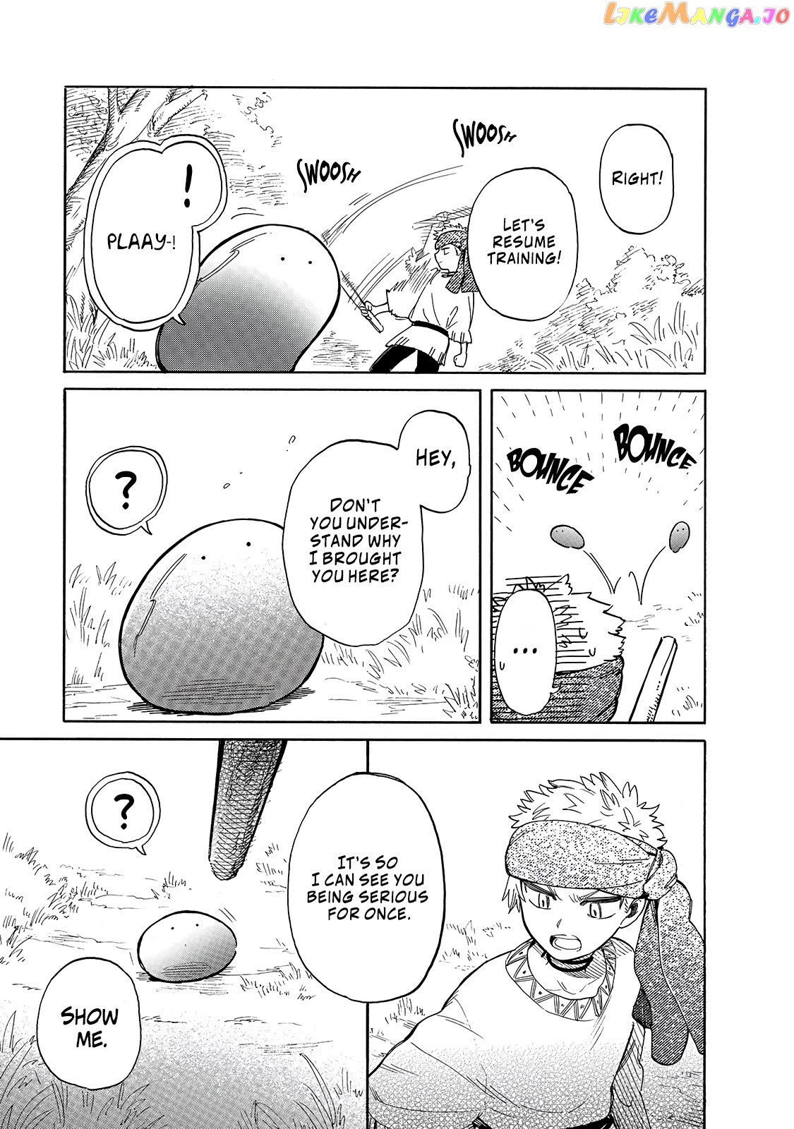 Tondemo Skill de Isekai Hourou Meshi: Sui no Daibouken chapter 41 - page 6