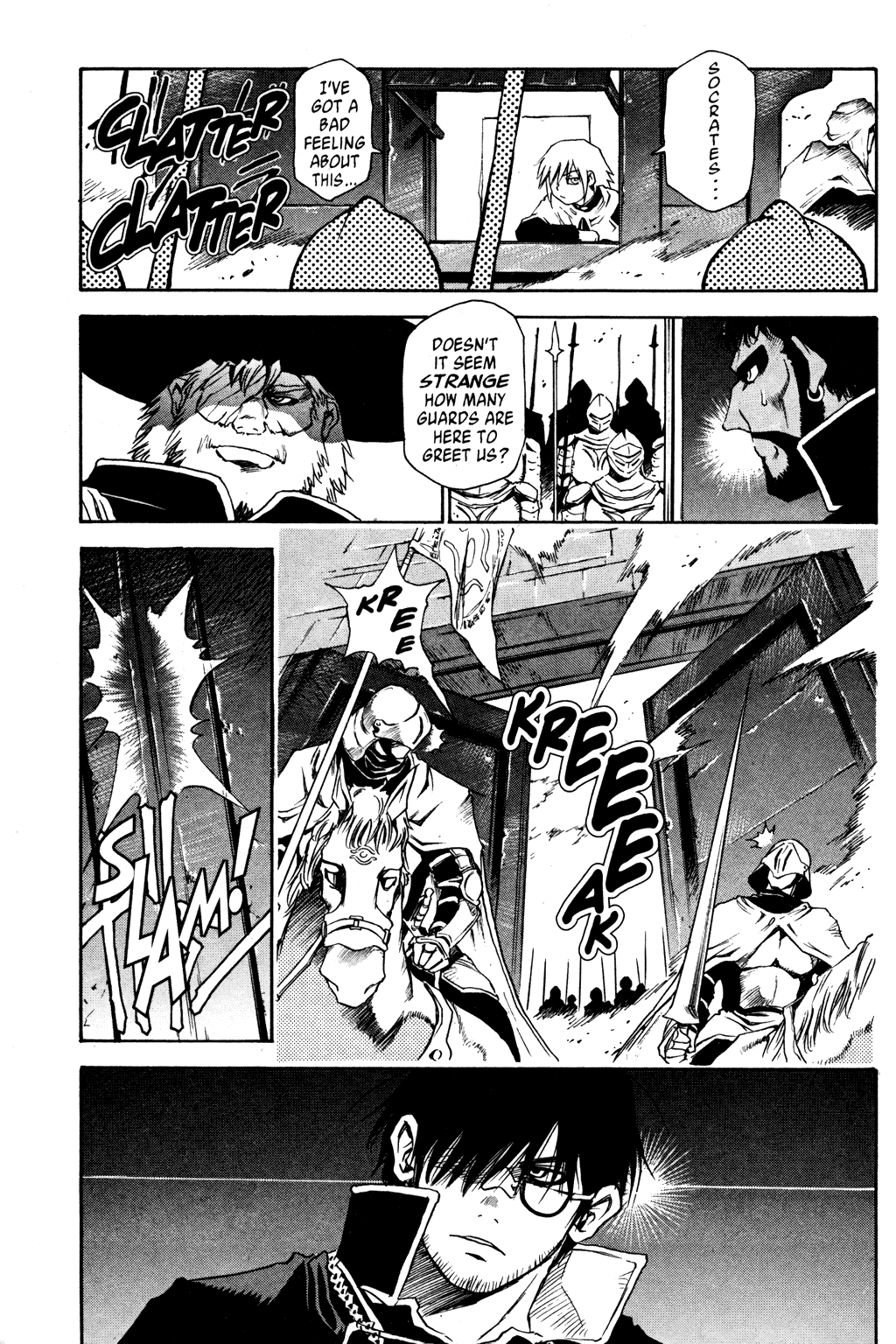 Testarotho chapter 6 - page 9