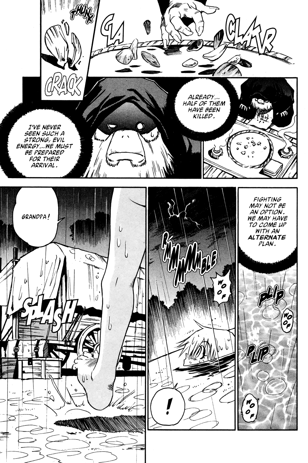 Testarotho chapter 9 - page 21