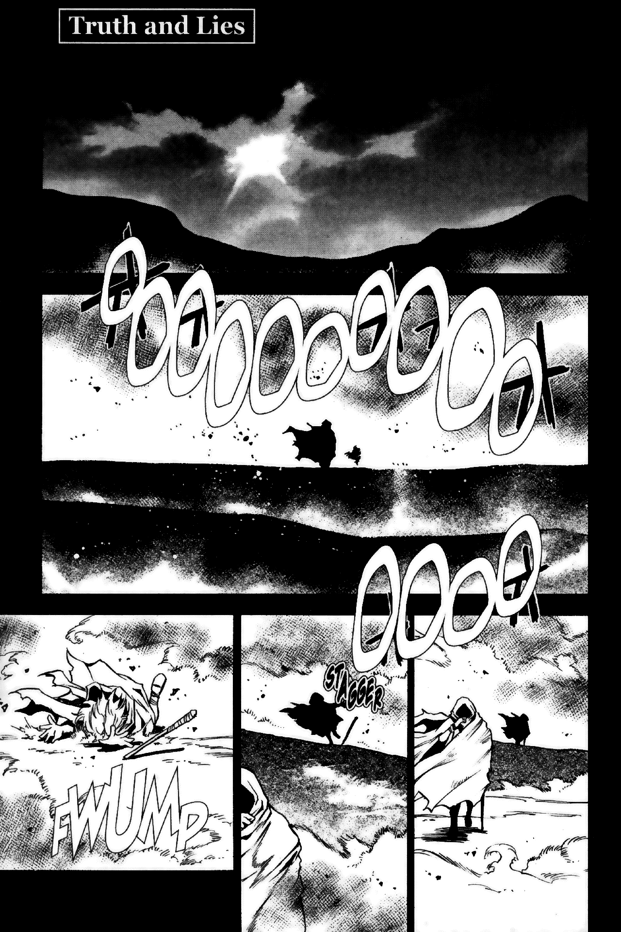 Testarotho chapter 23 - page 1