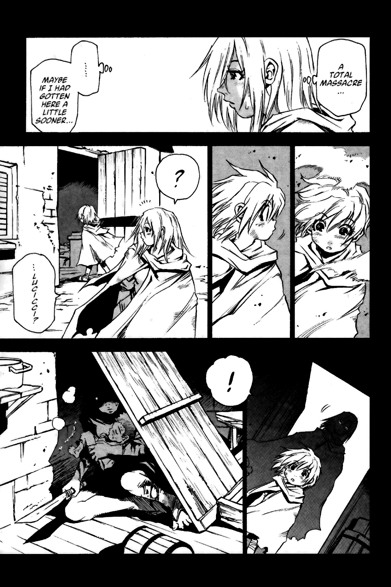 Testarotho chapter 23 - page 6