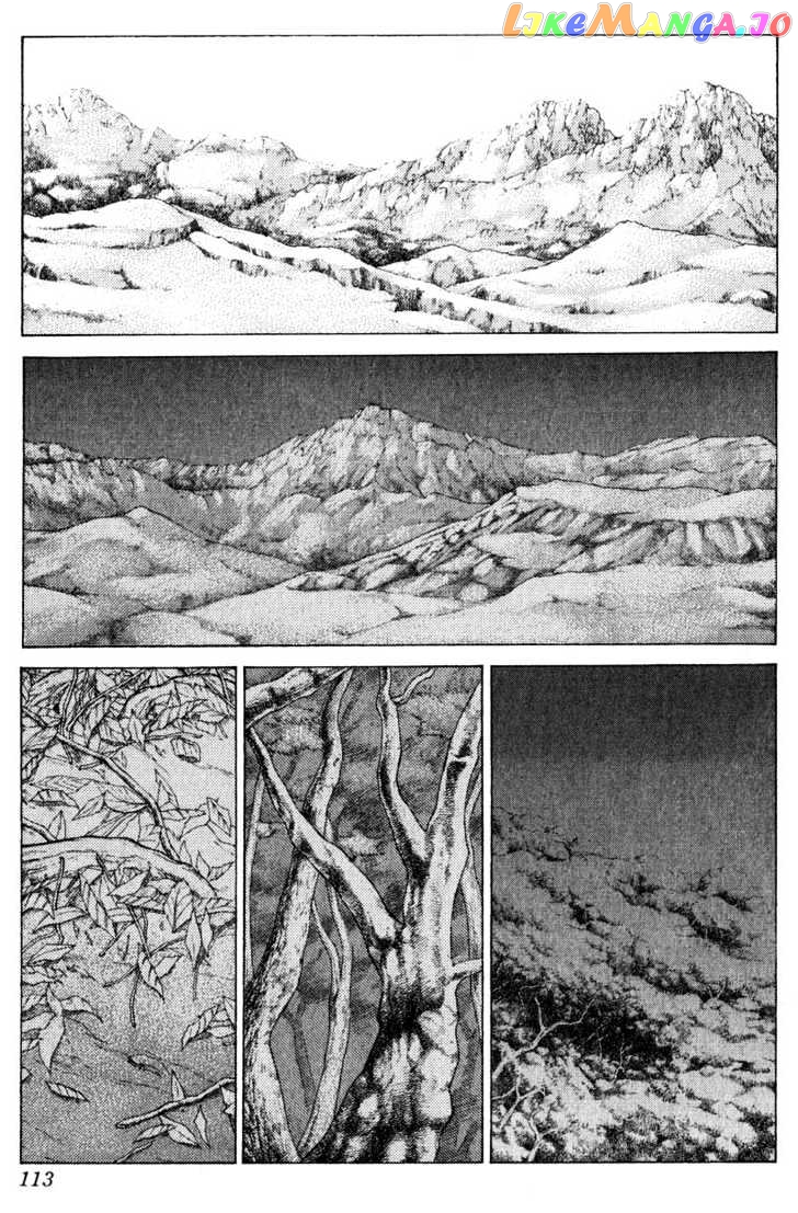 Claymore chapter 13 - page 16