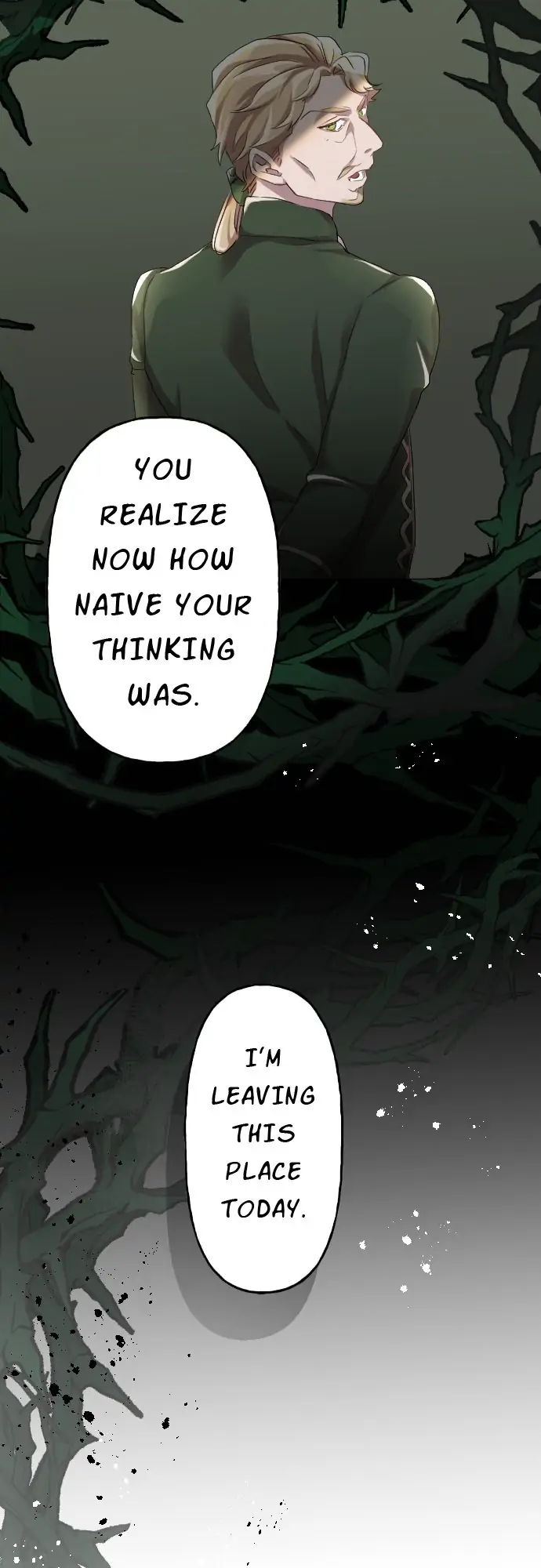 Love You, with Death Chapter 14 - page 39