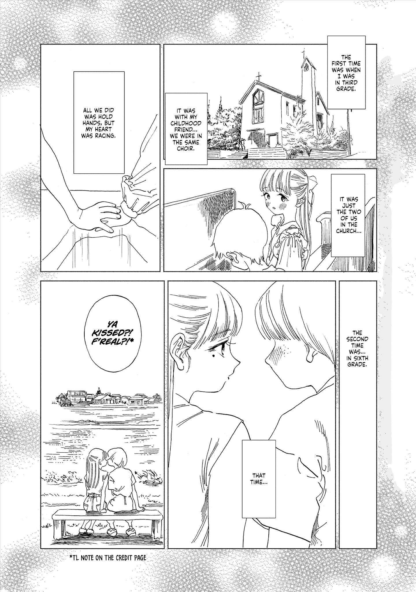 Akebi-chan no Sailor Fuku chapter 53 - page 2