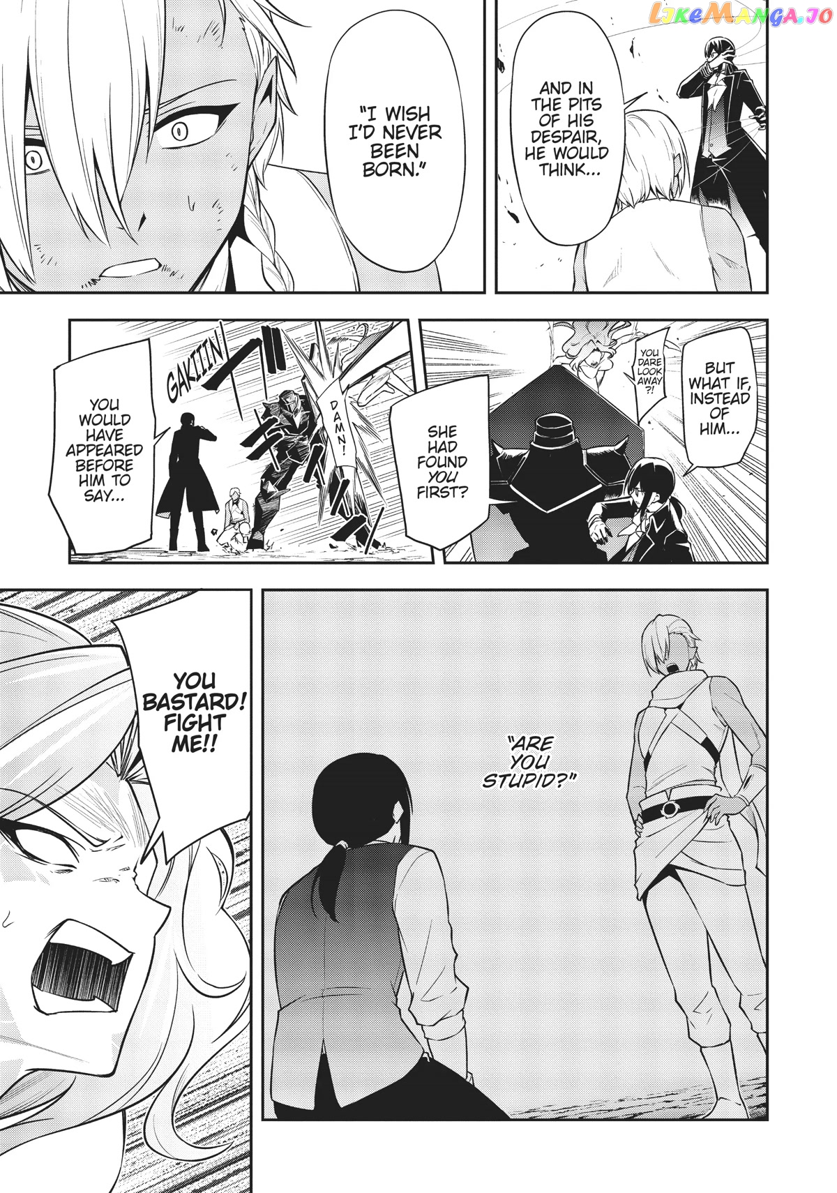 Arifureta: From Commonplace to World's Strongest Zero chapter 40 - page 9