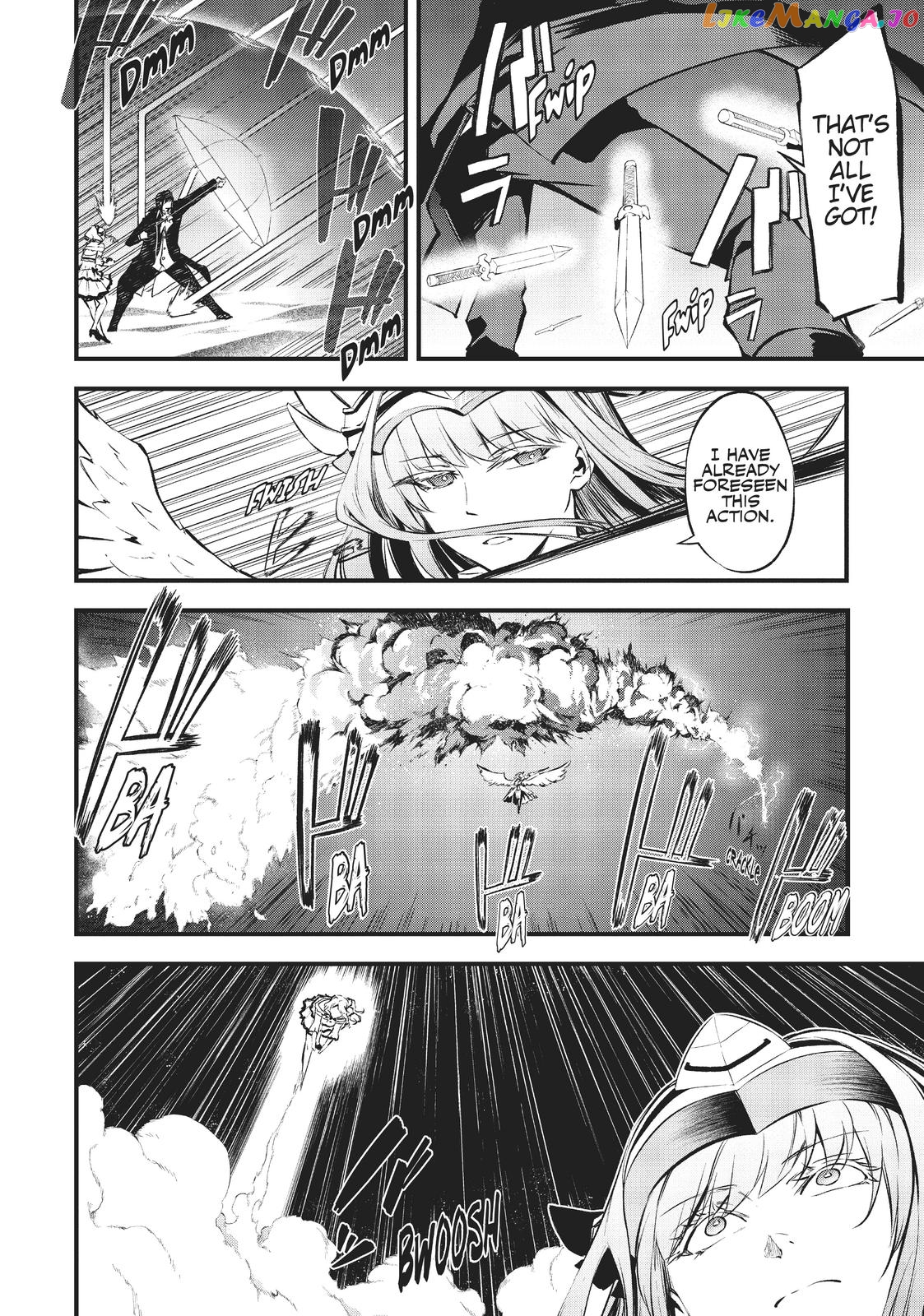 Arifureta: From Commonplace to World's Strongest Zero chapter 14 - page 5