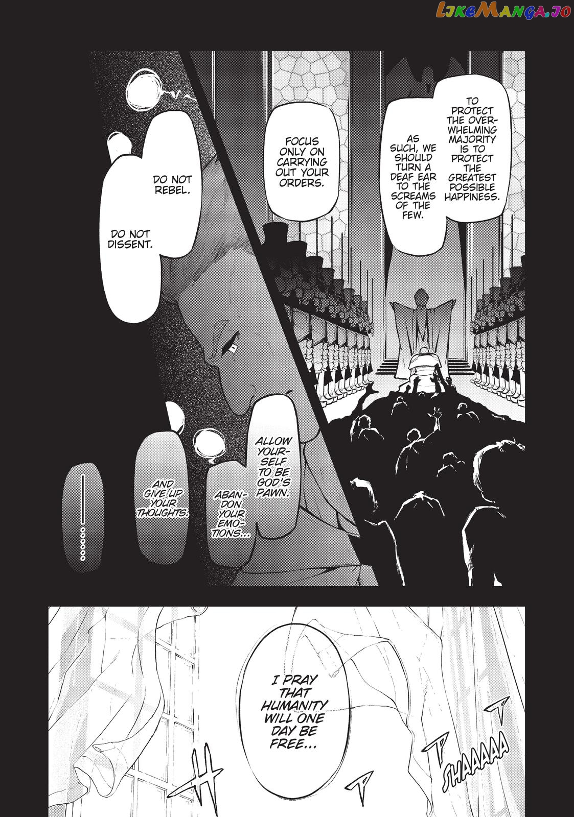 Arifureta: From Commonplace to World's Strongest Zero chapter 26 - page 8