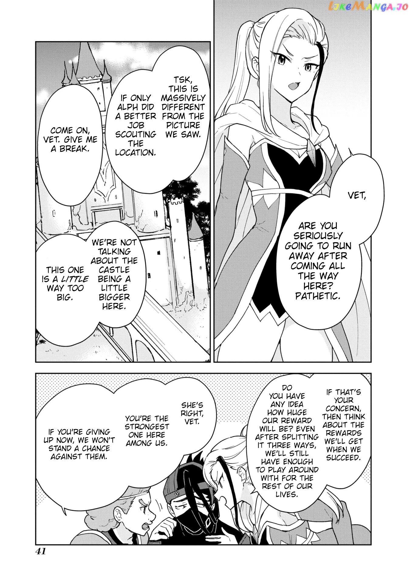 Cheat Skill "shisha Sosei" Ga Kakusei Shite Inishieno Maougun Wo Fukkatsu Sasete Shimaimashita ~Dare Mo Shinasenai Saikyou Hiiro~ chapter 20 - page 6