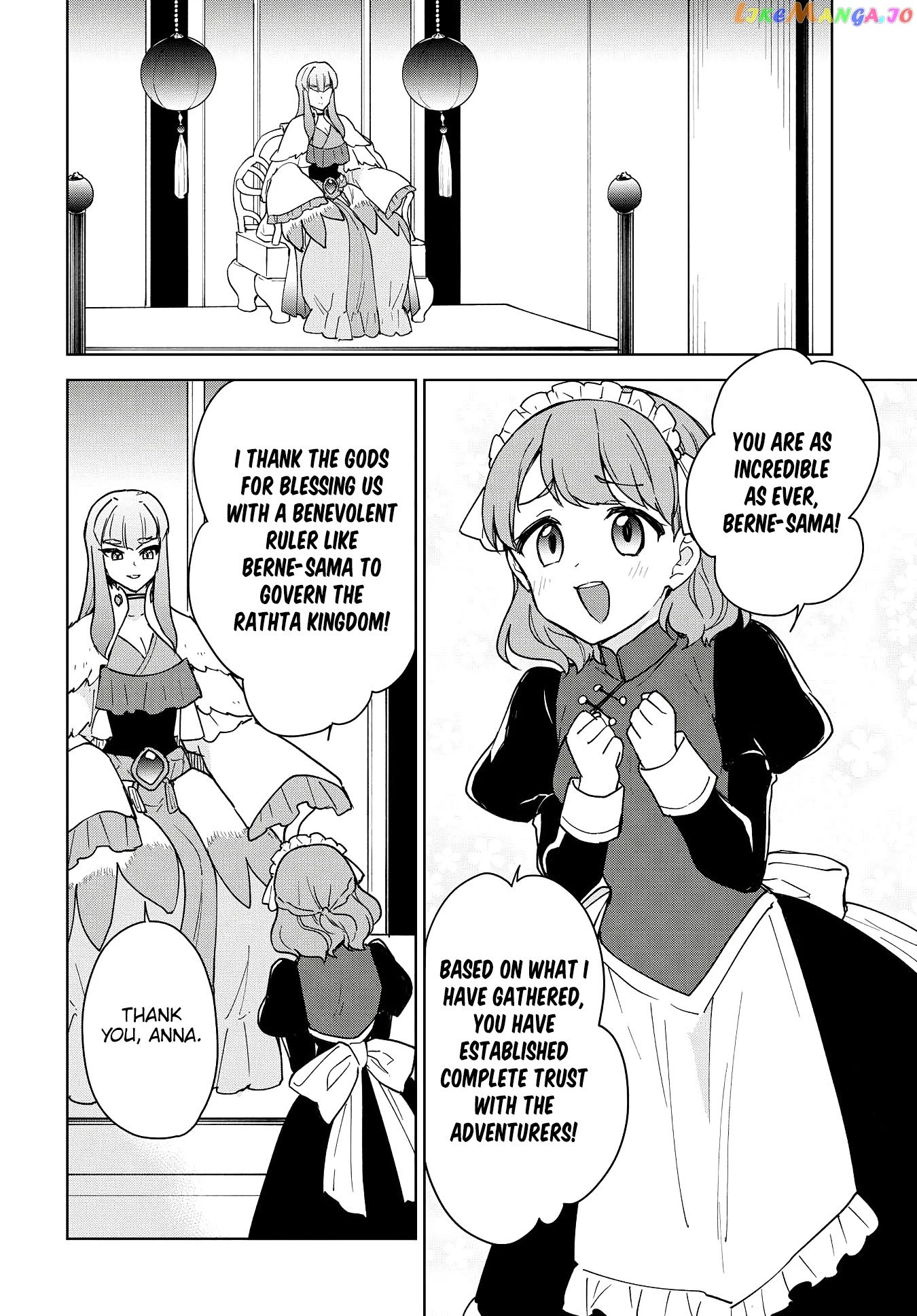 Cheat Skill "shisha Sosei" Ga Kakusei Shite Inishieno Maougun Wo Fukkatsu Sasete Shimaimashita ~Dare Mo Shinasenai Saikyou Hiiro~ chapter 14 - page 11