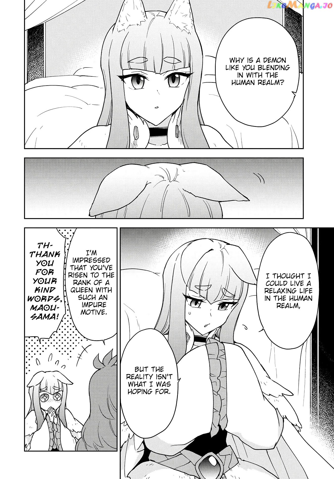 Cheat Skill "shisha Sosei" Ga Kakusei Shite Inishieno Maougun Wo Fukkatsu Sasete Shimaimashita ~Dare Mo Shinasenai Saikyou Hiiro~ chapter 14 - page 29