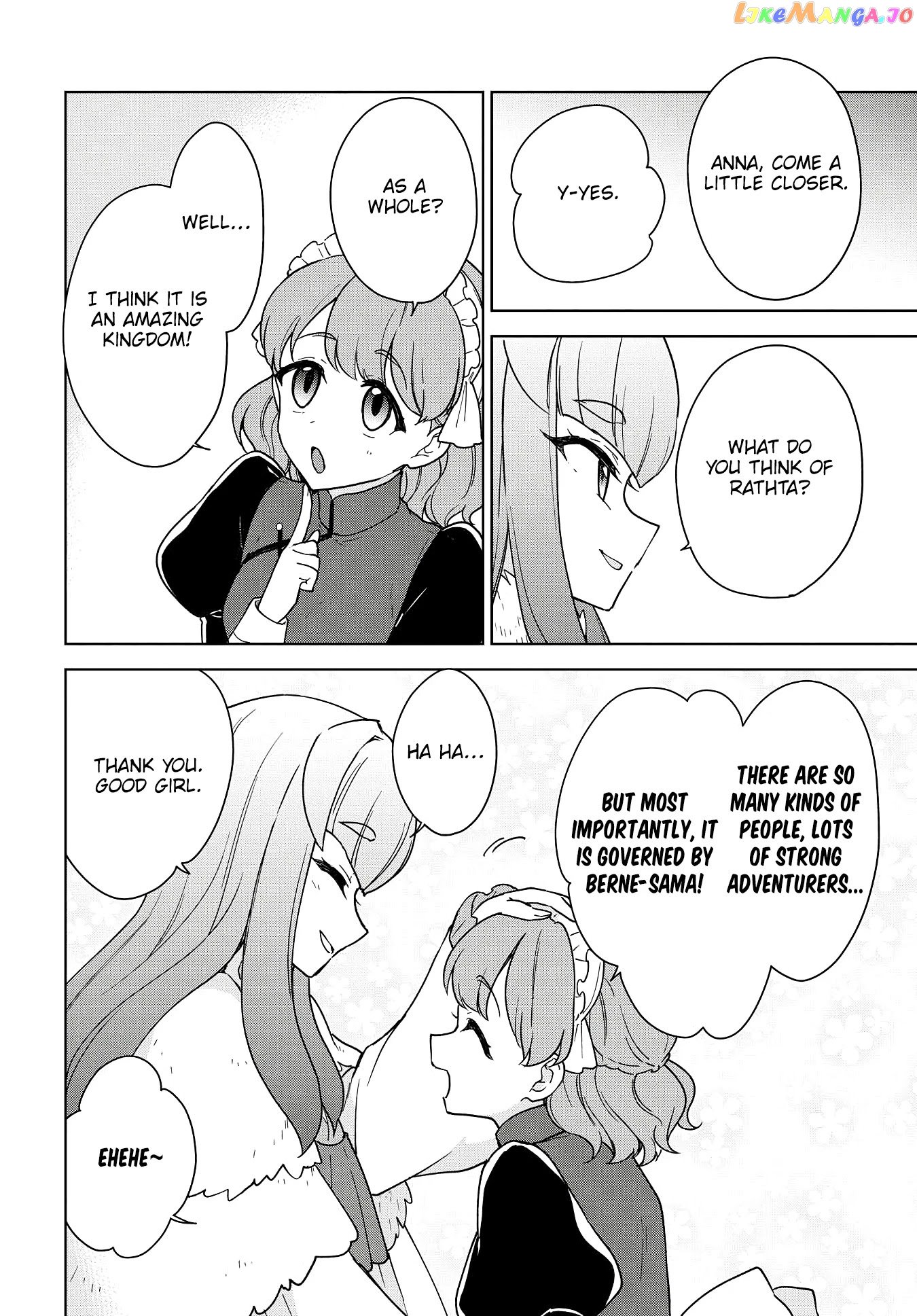 Cheat Skill "shisha Sosei" Ga Kakusei Shite Inishieno Maougun Wo Fukkatsu Sasete Shimaimashita ~Dare Mo Shinasenai Saikyou Hiiro~ chapter 14 - page 35