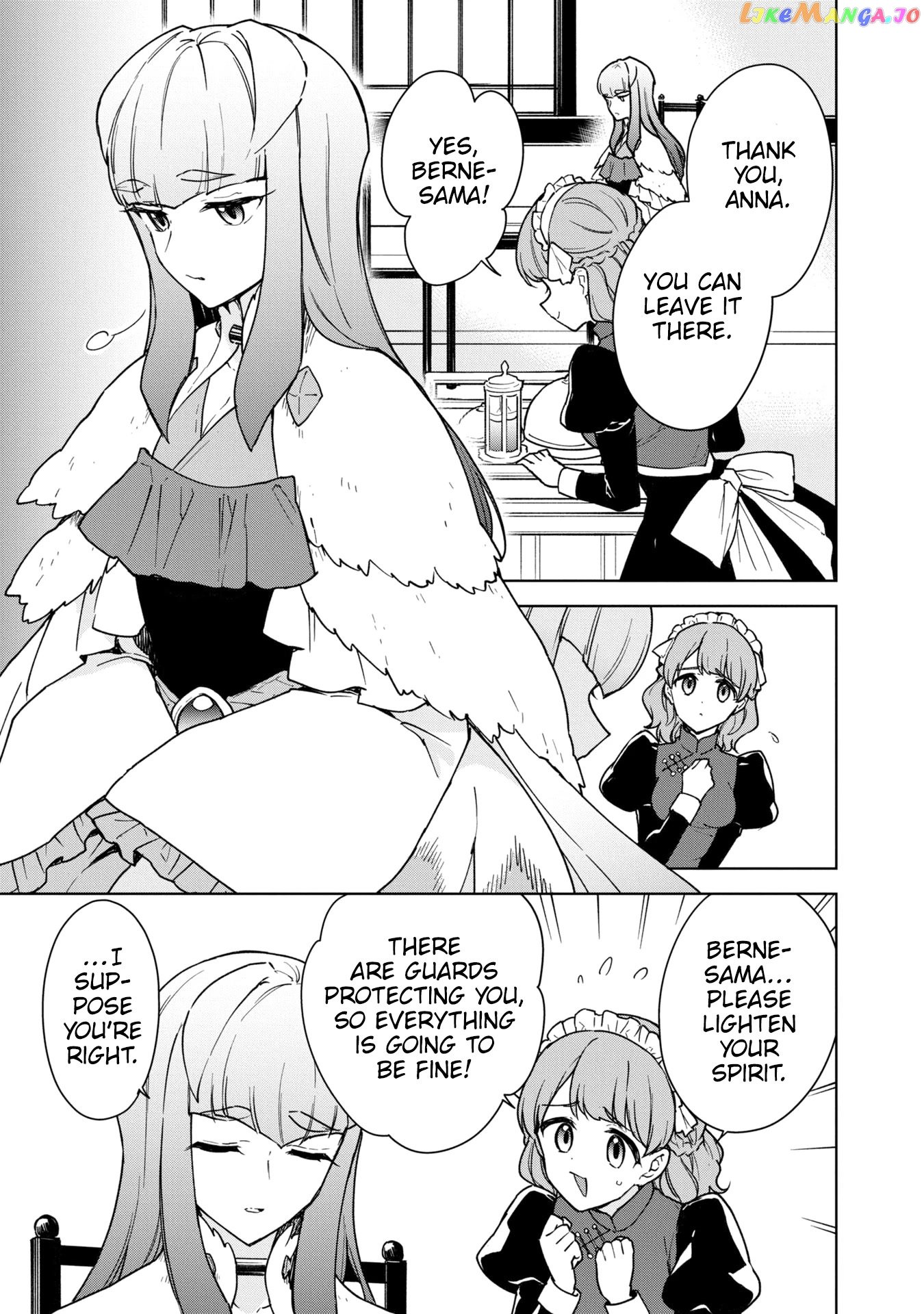 Cheat Skill "shisha Sosei" Ga Kakusei Shite Inishieno Maougun Wo Fukkatsu Sasete Shimaimashita ~Dare Mo Shinasenai Saikyou Hiiro~ chapter 23 - page 22