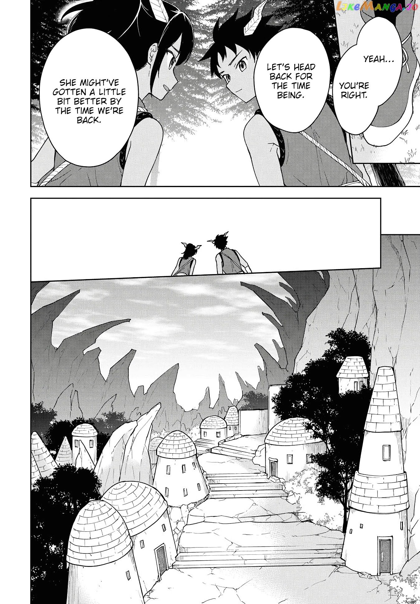 Cheat Skill "shisha Sosei" Ga Kakusei Shite Inishieno Maougun Wo Fukkatsu Sasete Shimaimashita ~Dare Mo Shinasenai Saikyou Hiiro~ chapter 9 - page 5