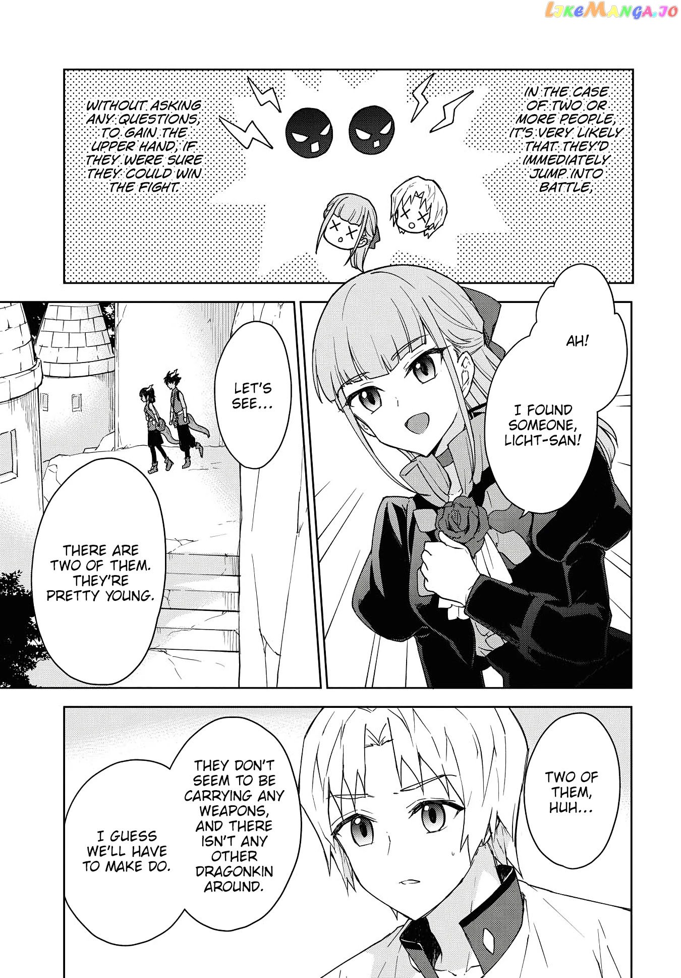 Cheat Skill "shisha Sosei" Ga Kakusei Shite Inishieno Maougun Wo Fukkatsu Sasete Shimaimashita ~Dare Mo Shinasenai Saikyou Hiiro~ chapter 9 - page 8