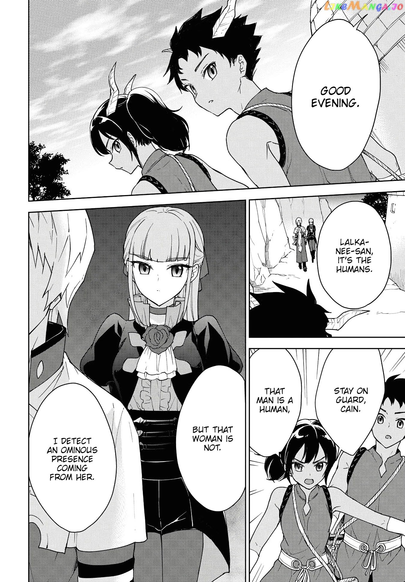 Cheat Skill "shisha Sosei" Ga Kakusei Shite Inishieno Maougun Wo Fukkatsu Sasete Shimaimashita ~Dare Mo Shinasenai Saikyou Hiiro~ chapter 9 - page 9