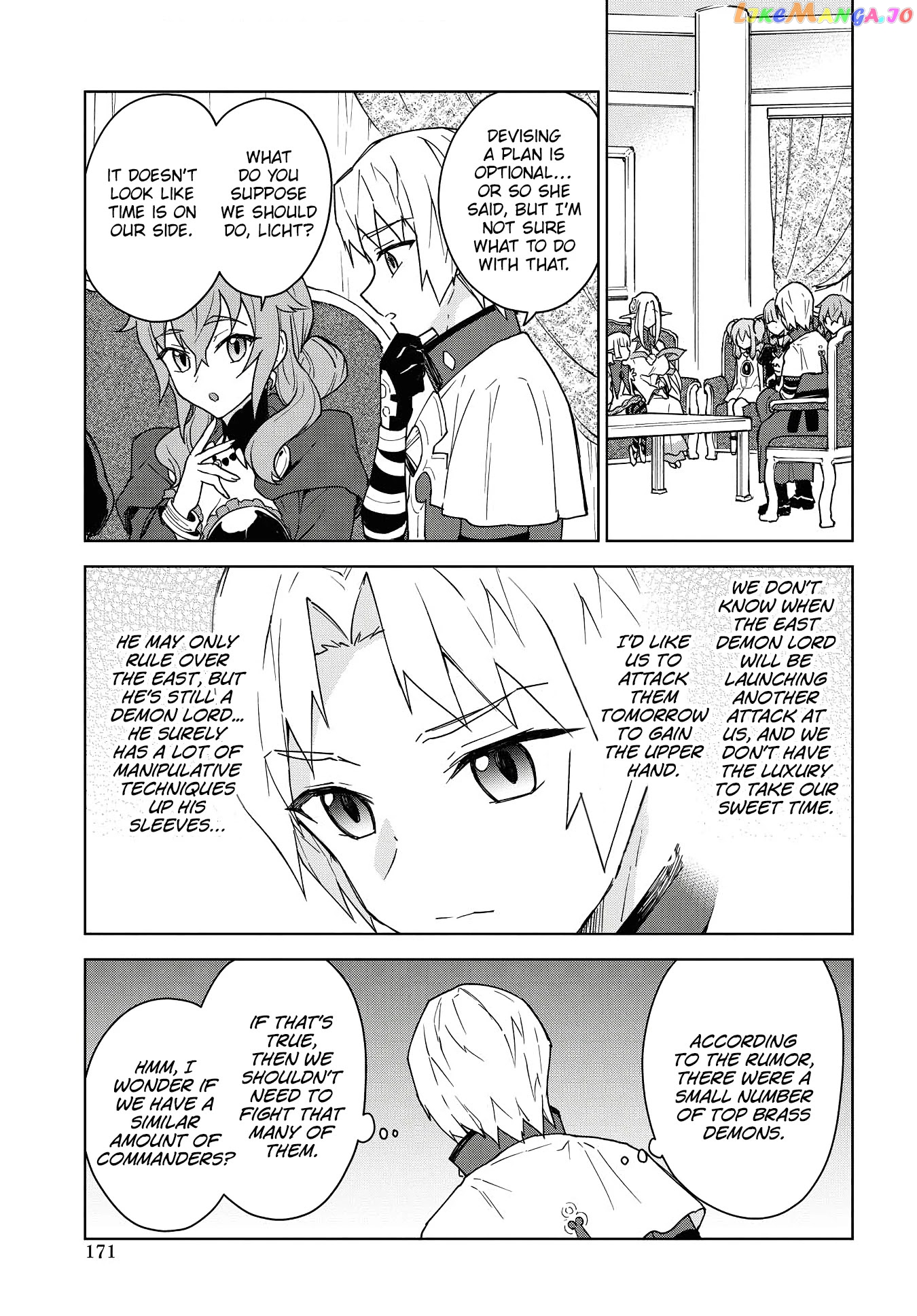 Cheat Skill "shisha Sosei" Ga Kakusei Shite Inishieno Maougun Wo Fukkatsu Sasete Shimaimashita ~Dare Mo Shinasenai Saikyou Hiiro~ chapter 10 - page 19