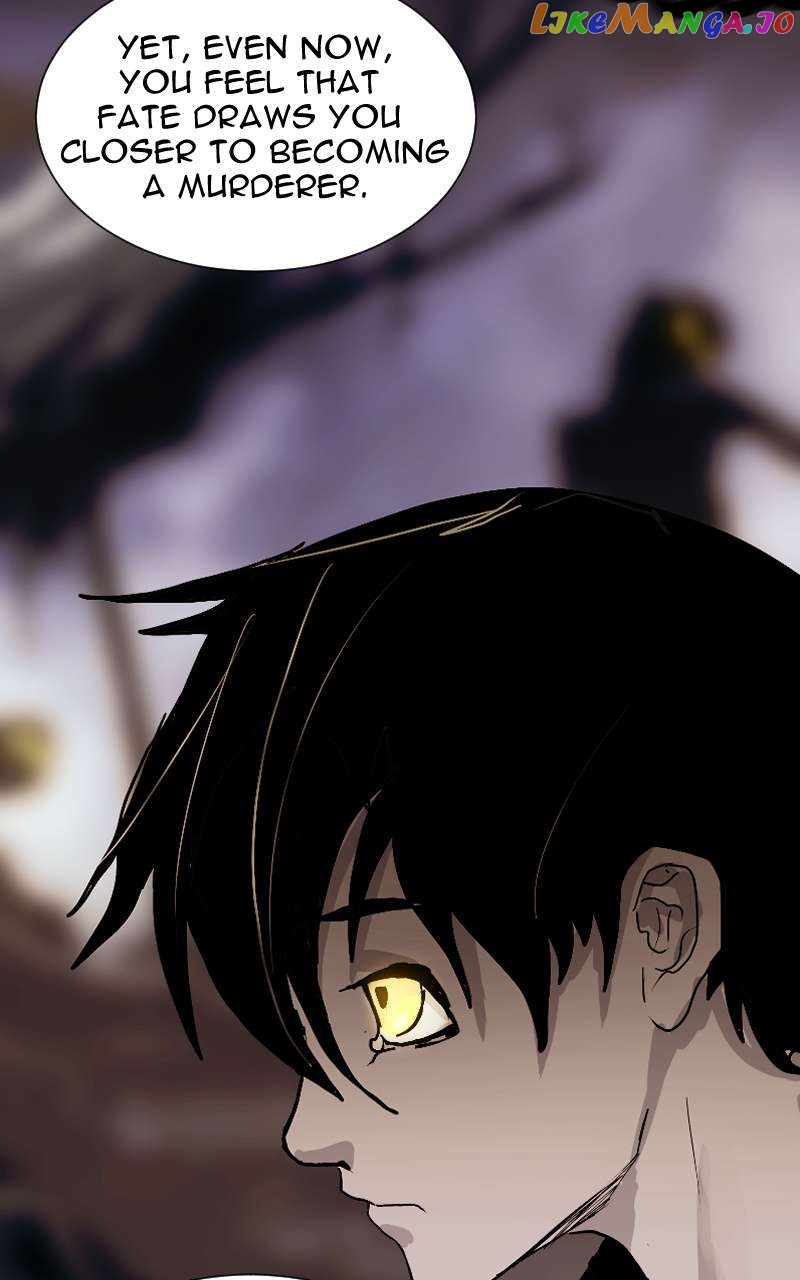 Thrash: Rise of Shidou Chapter 20 - page 19