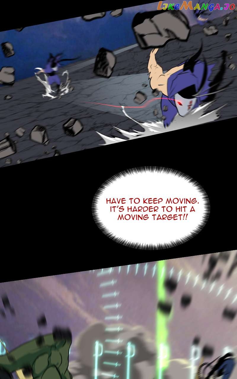 Thrash: Rise of Shidou Chapter 23 - page 37